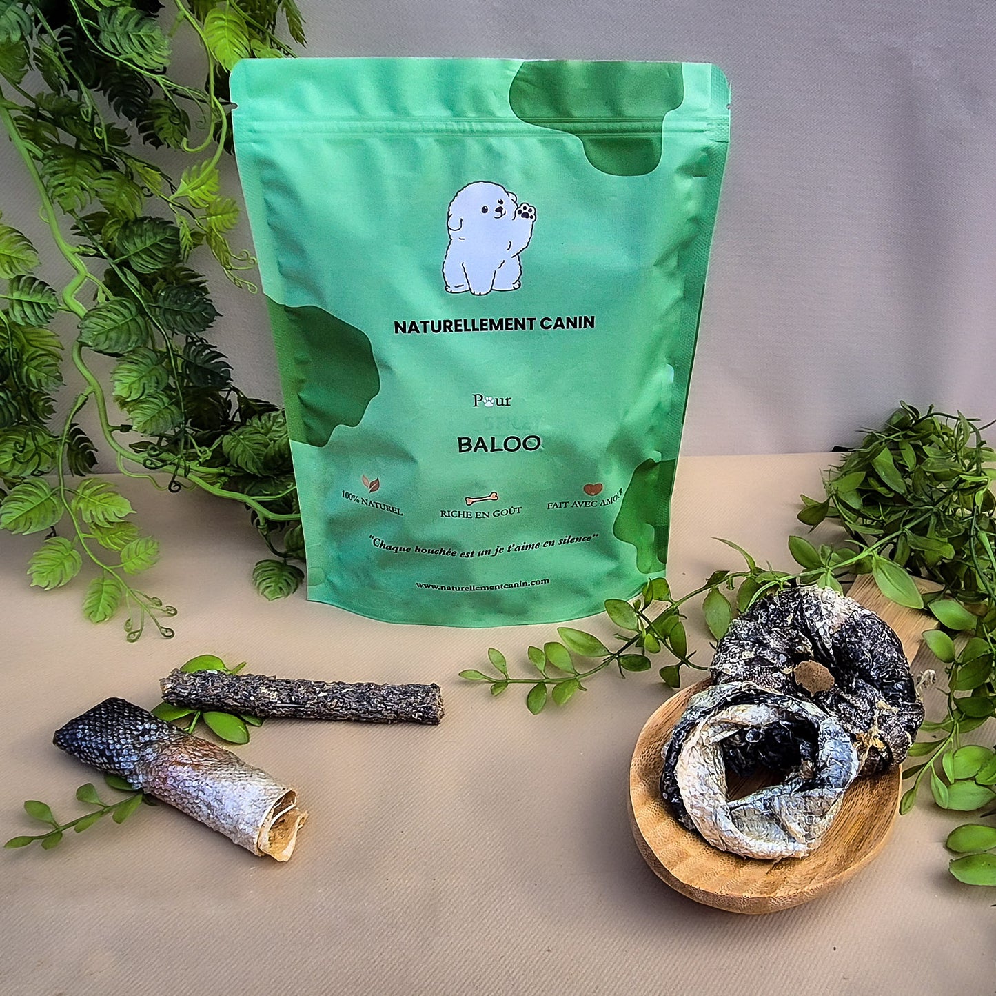 Maxi Sélection Poisson – Spécial Chiot (10 à 25kg)