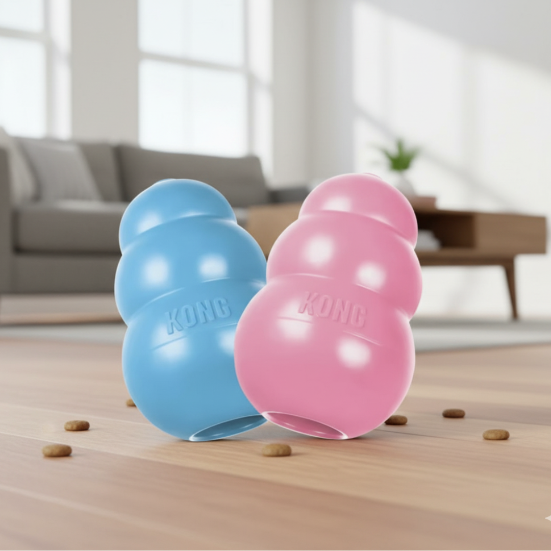 Jouet Kong pour chien