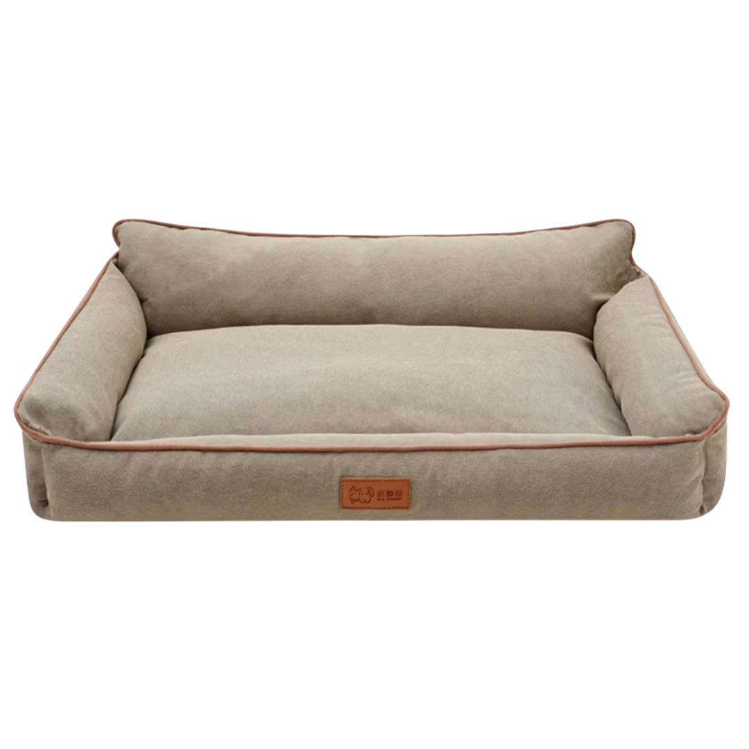 Lit Orthopédique pour Chien