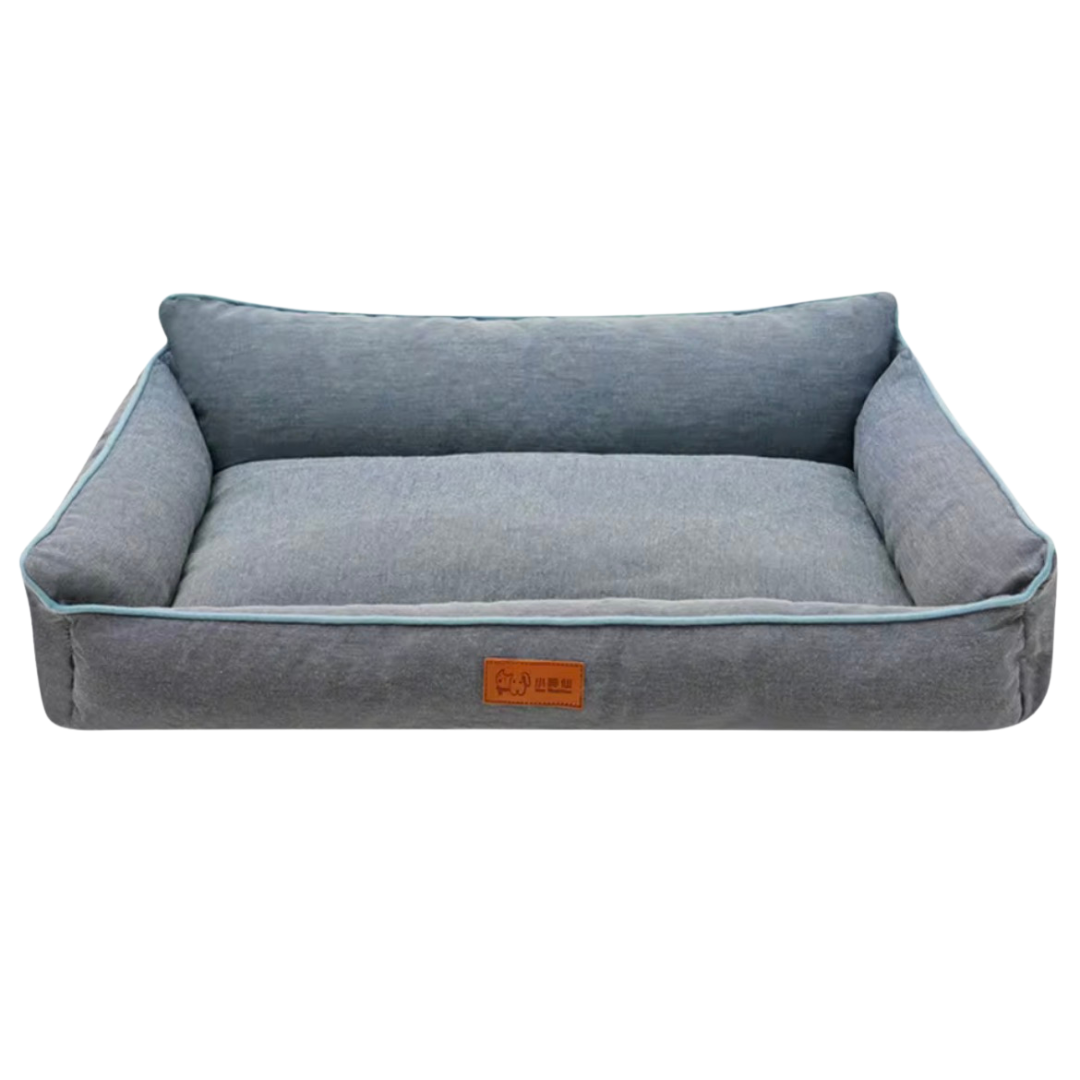 Lit Orthopédique pour Chien