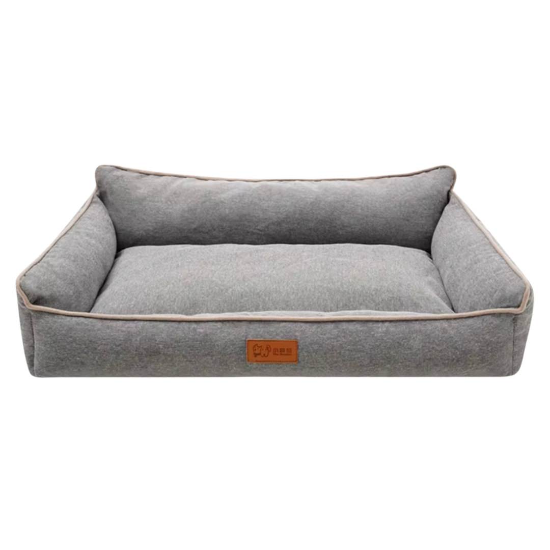 Lit Orthopédique pour Chien