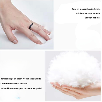 Panier Orthopédique pour Chien