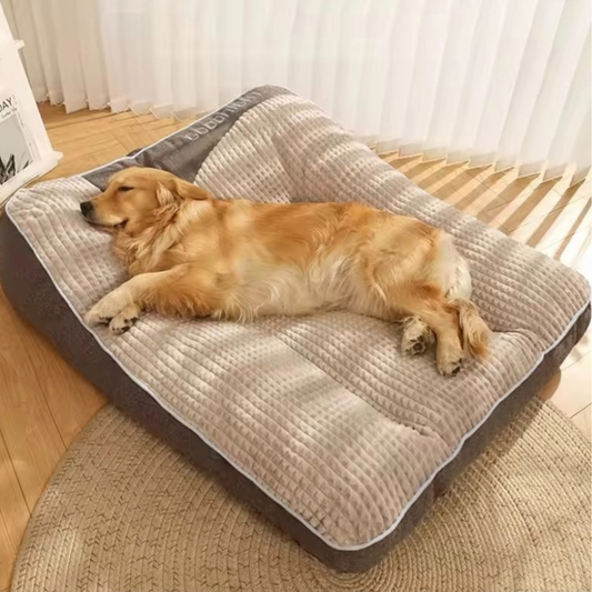 Panier pour Chien  Anti-Stress