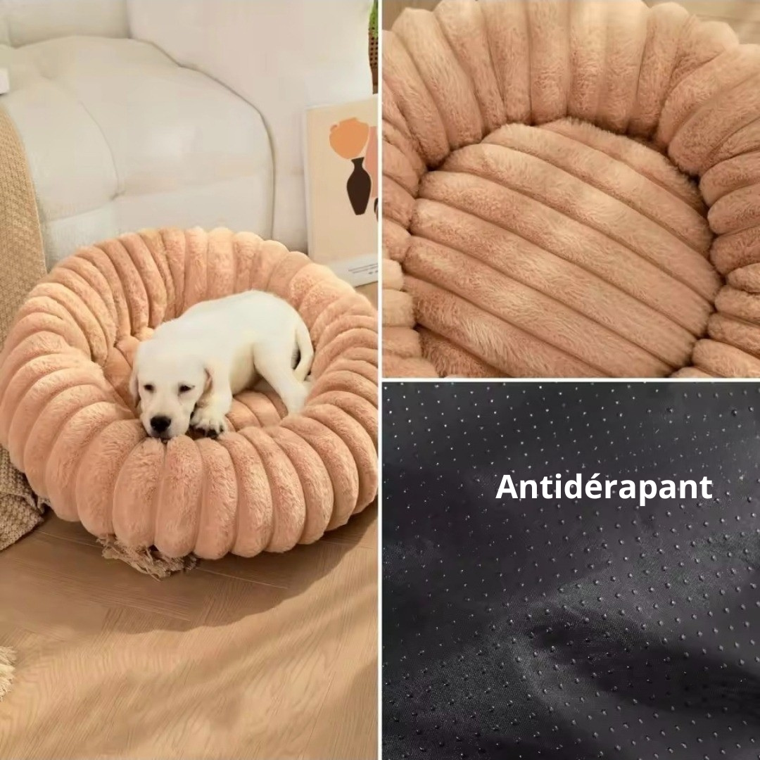 Panier pour Chien Douillet