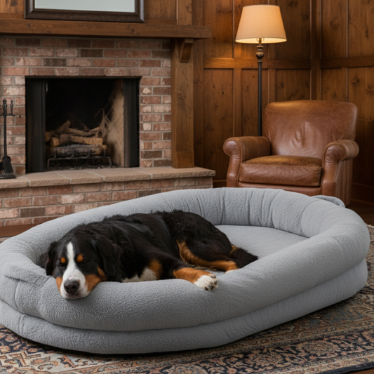 Grand Panier pour Chien XXL