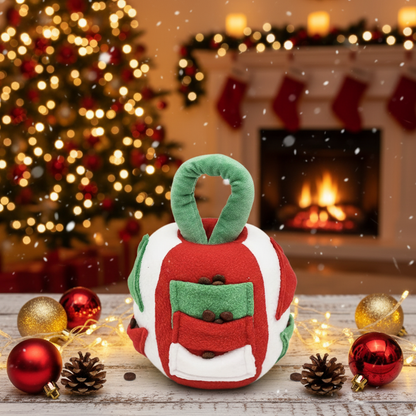 Distributeur de Nourriture pour chien