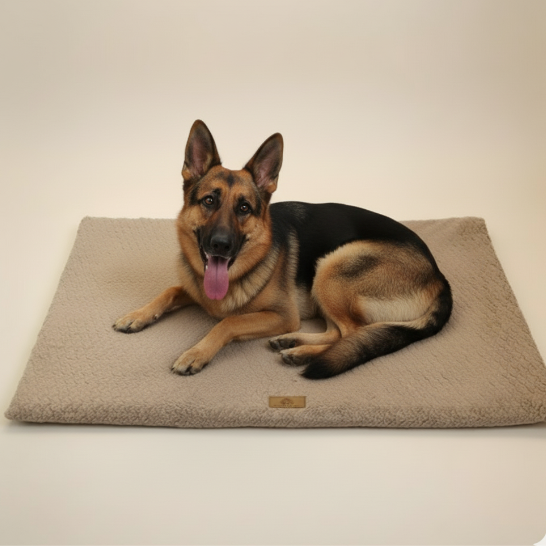 Coussin Relaxant pour Chien
