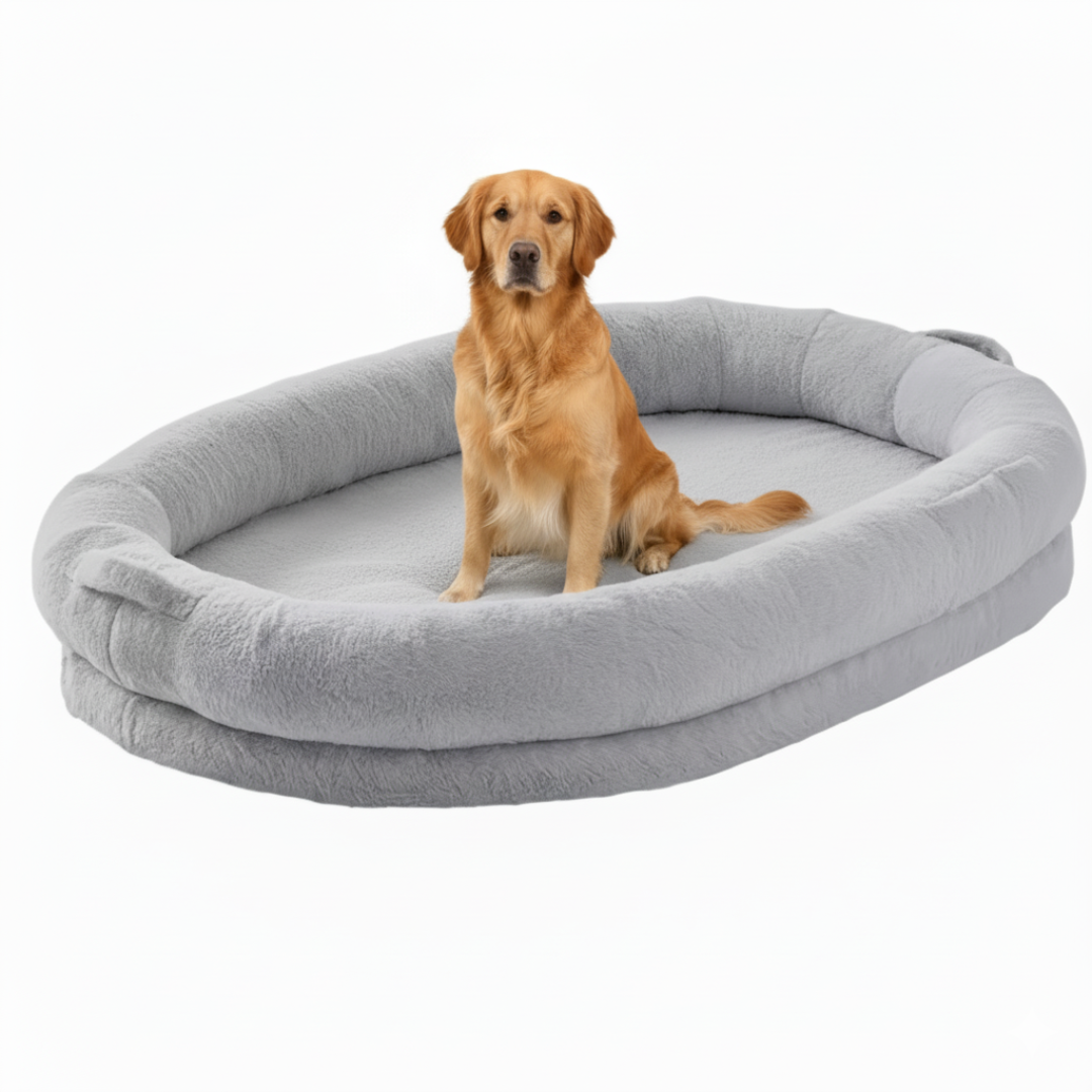 Grand Panier pour Chien XXL