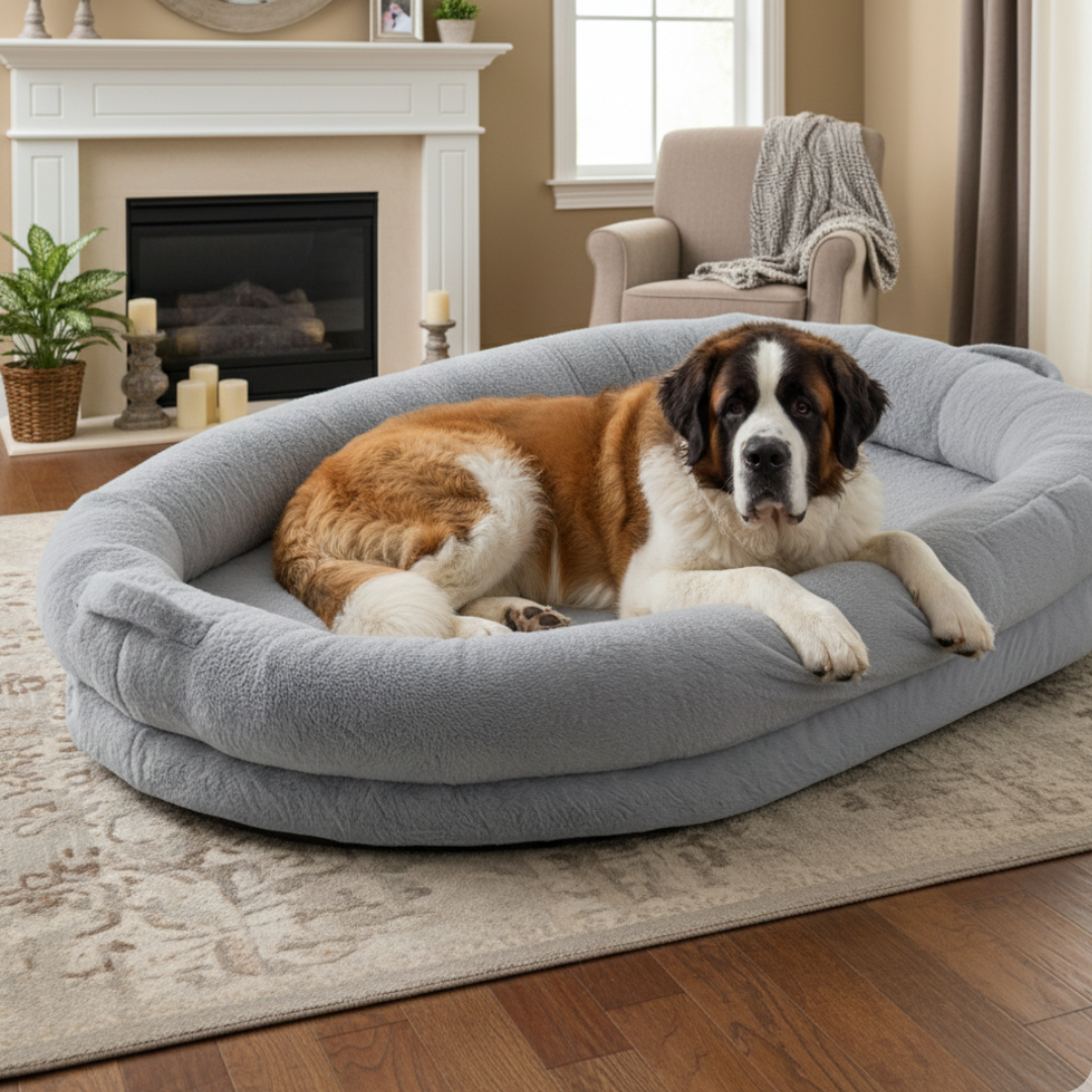 Grand Panier pour Chien XXL