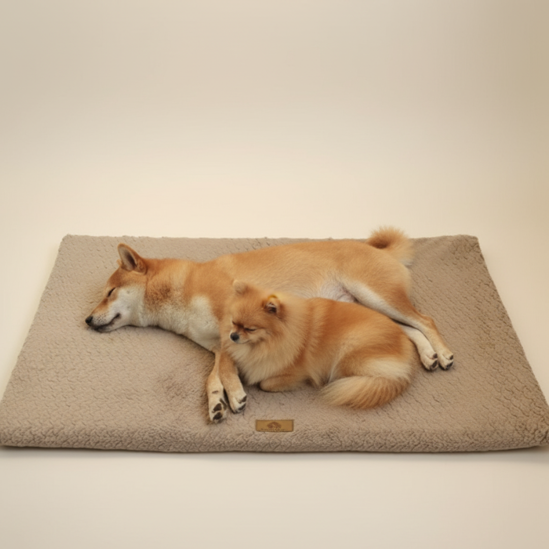 Coussin Relaxant pour Chien