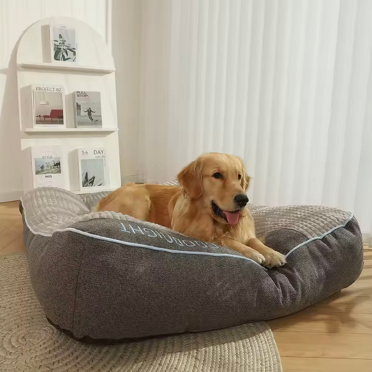 Panier pour Chien  Anti-Stress