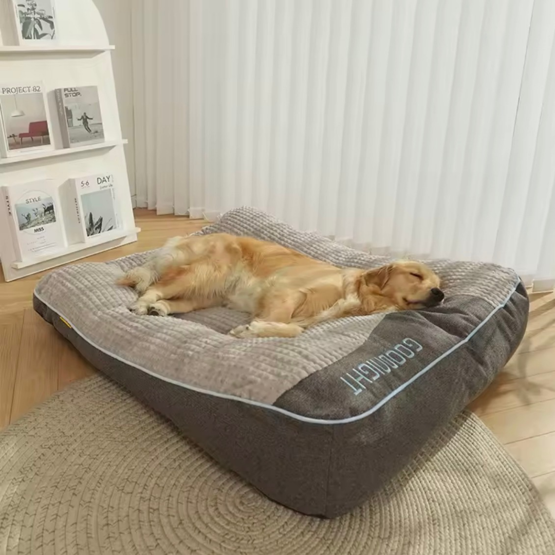 Panier pour Chien  Anti-Stress