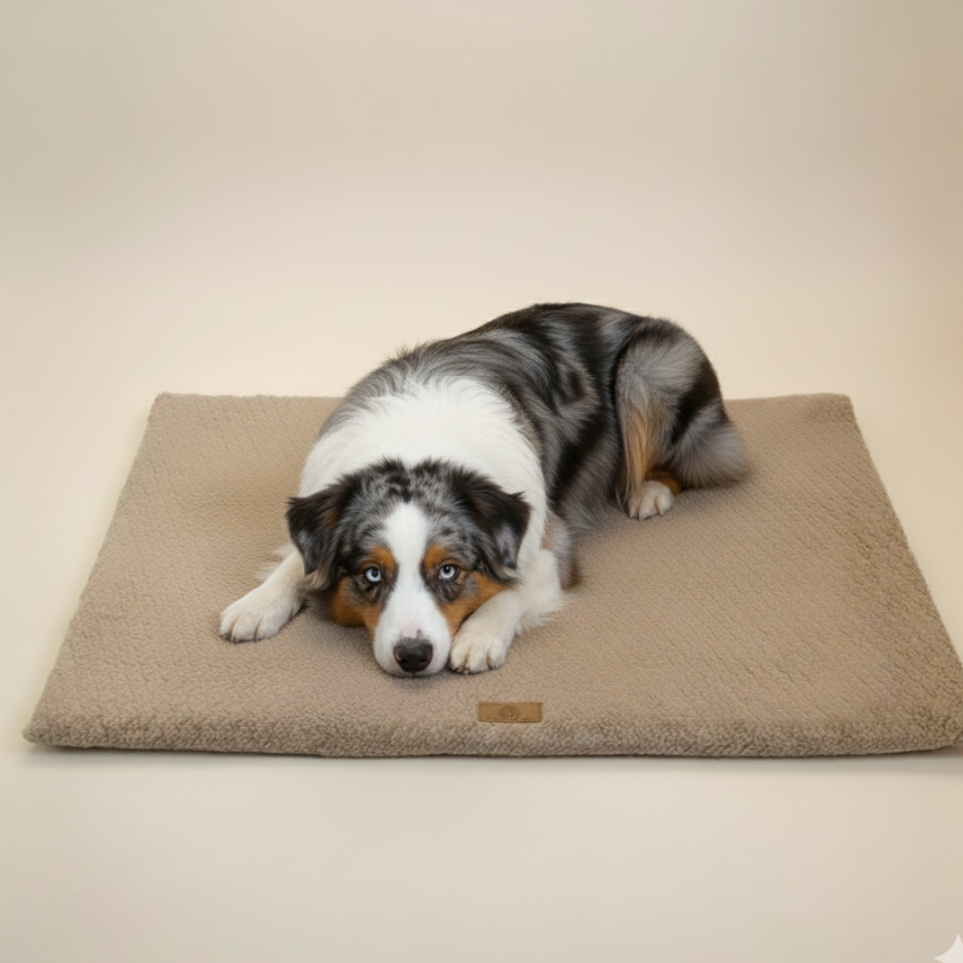 Coussin Relaxant pour Chien